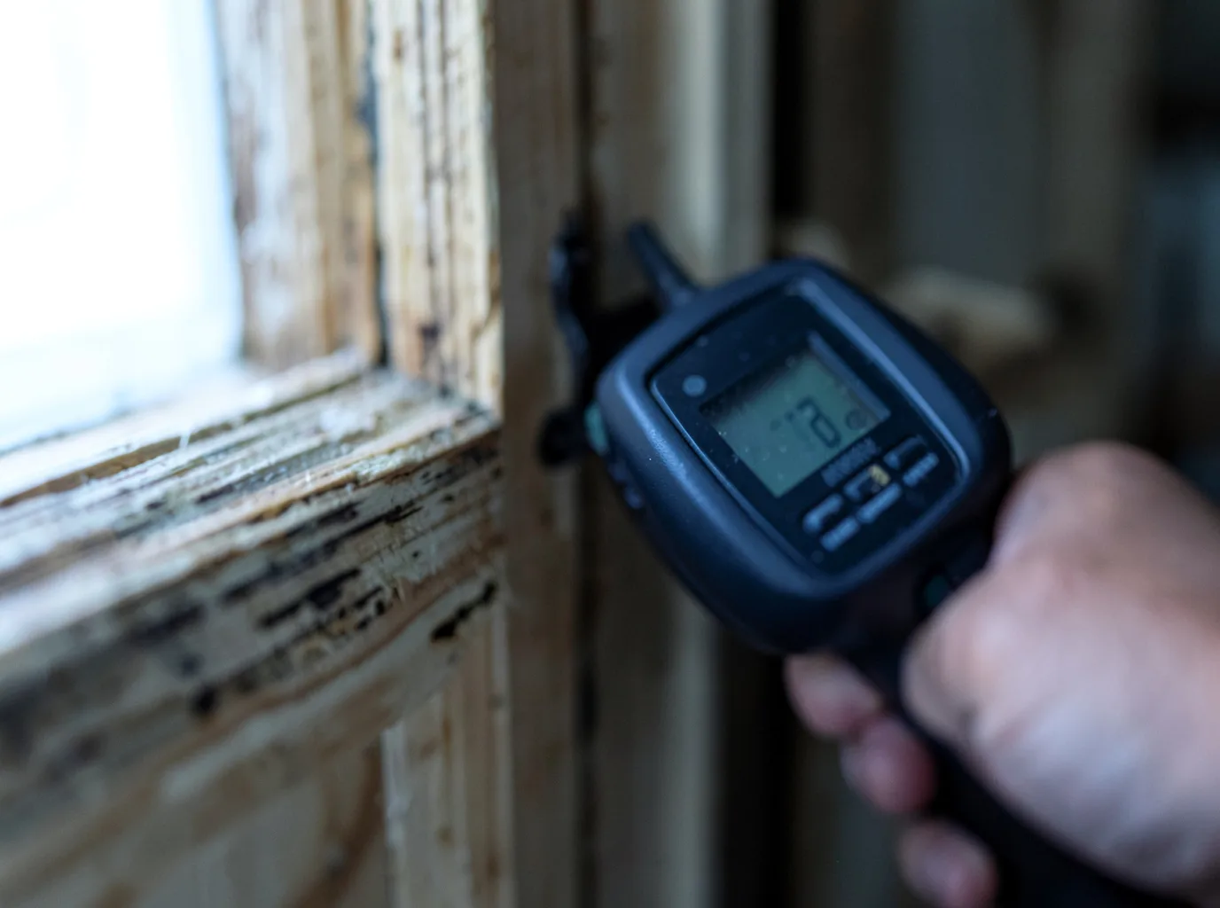 Commercial Water Damage Restoration in Naples, ME