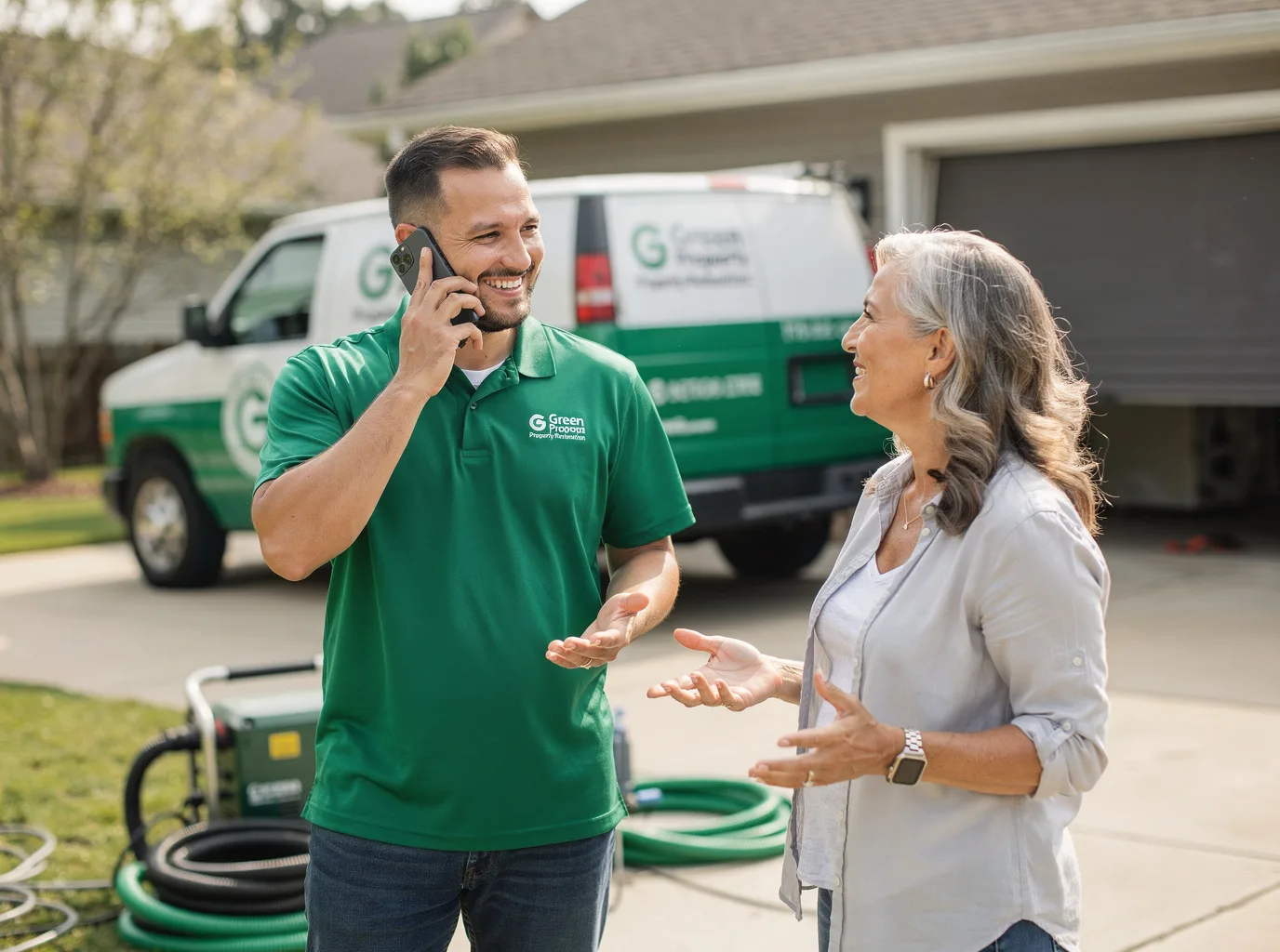 Water Damage Restoration Naples, ME FAQs